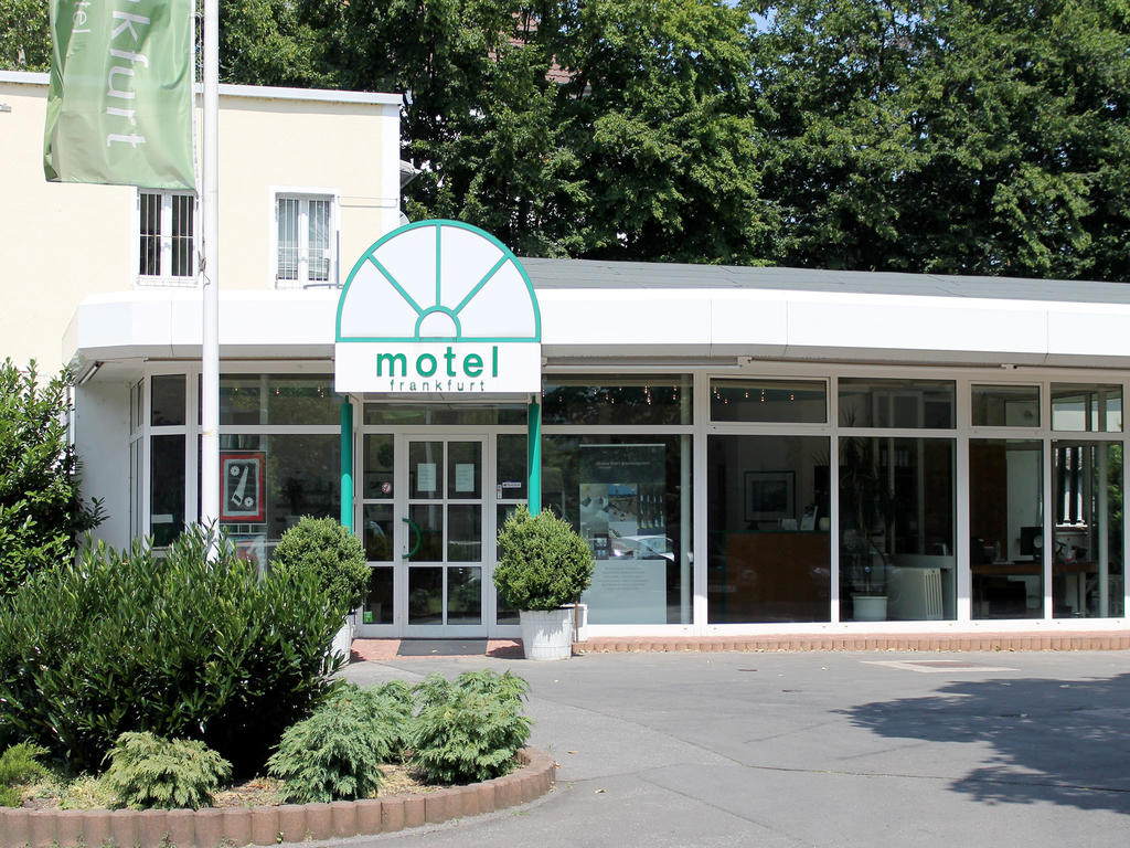 Advena Motel Frankfurt