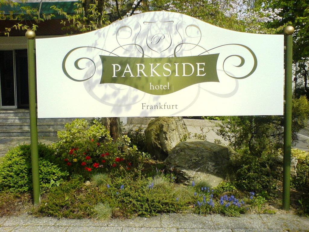 Parkside Hotel