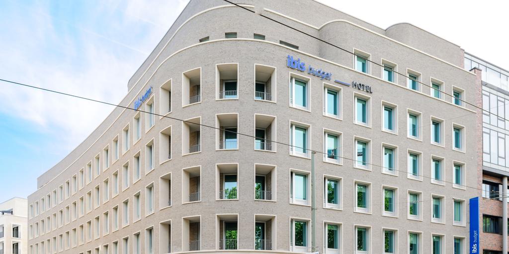 ibis budget Frankfurt City Ost