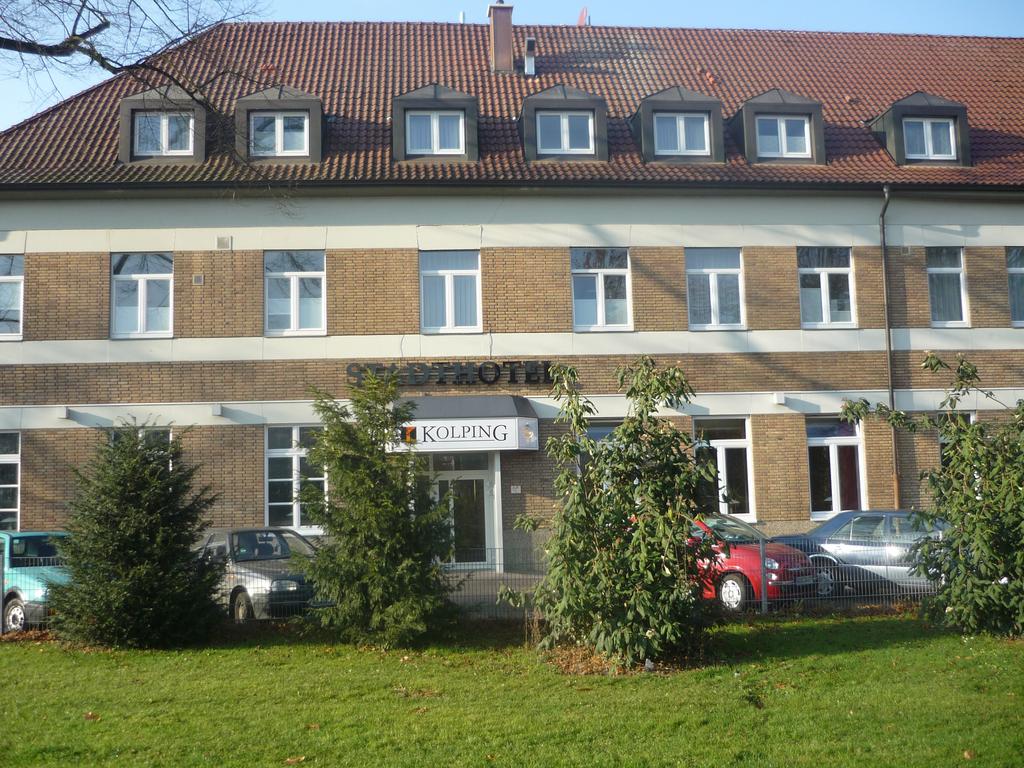 Stadthotel Kolping