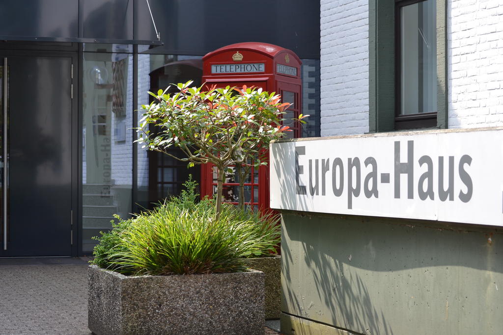 Europa Haus Bocholt