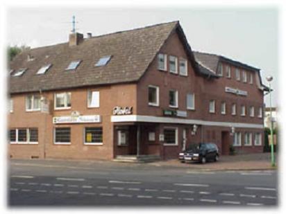 Hotel Schwung