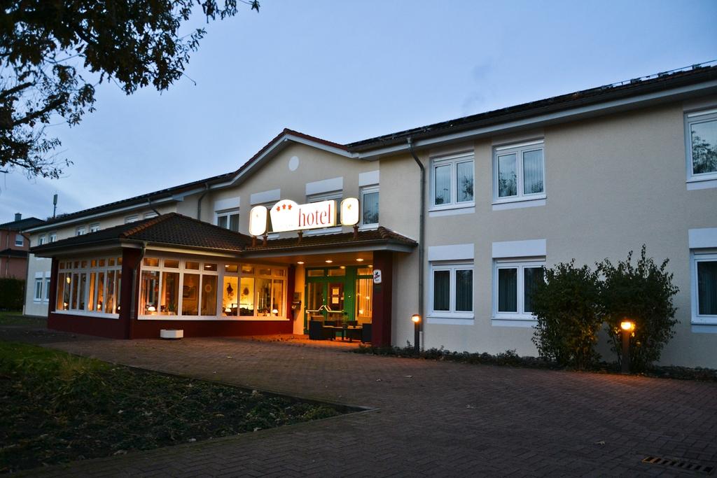 Lohne Business Hotel