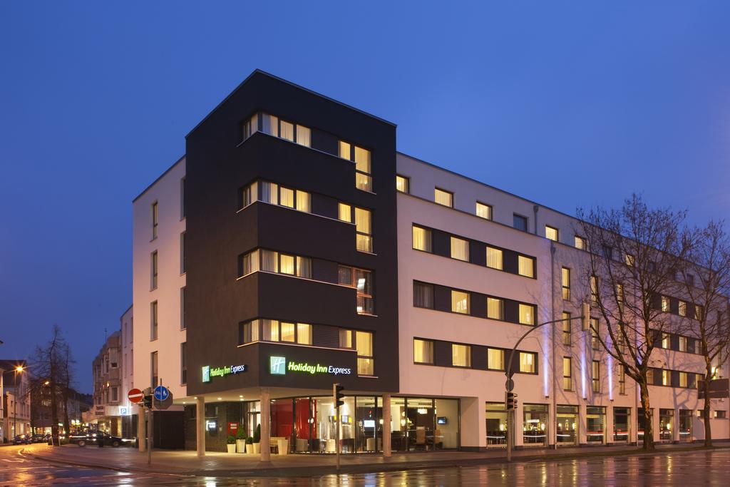 Holiday Inn Express Guetersloh