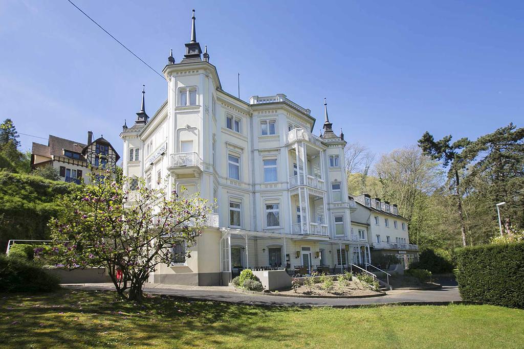 Parkhotel Bad Ems