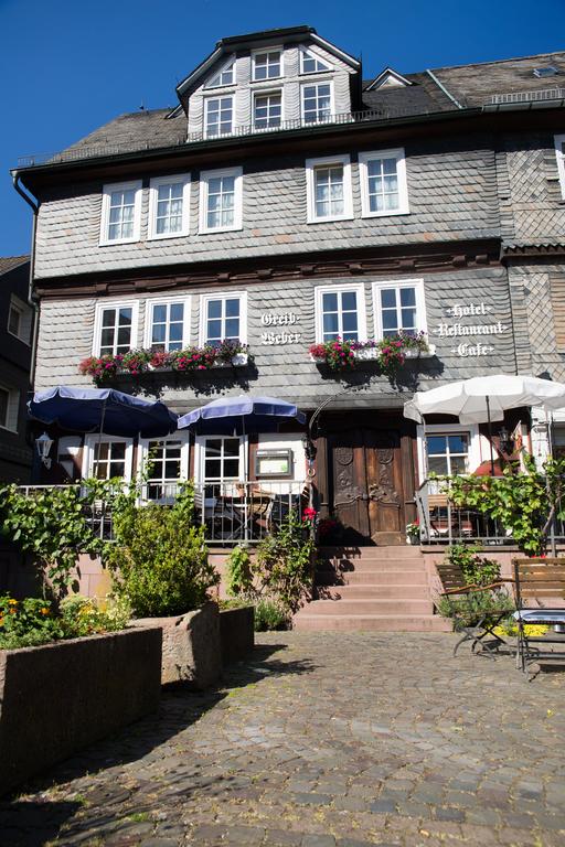 Gasthaus und Hotel Weber