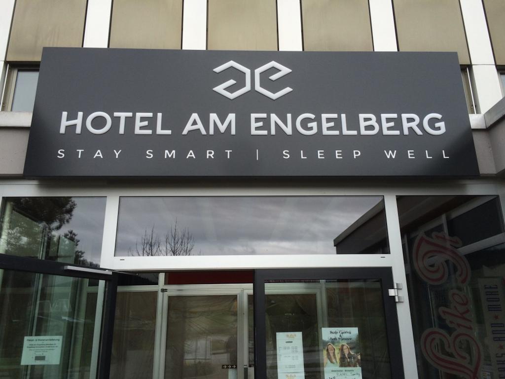 Hotel am Engelberg