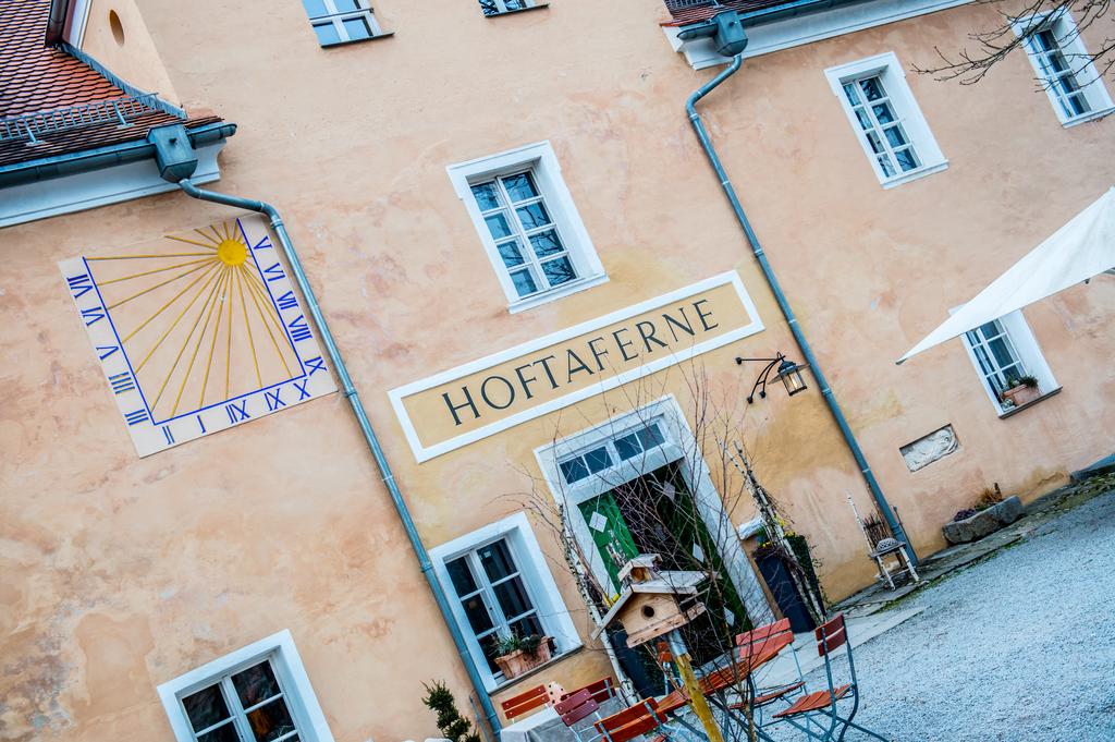 Hoftaferne Neuburg am Inn