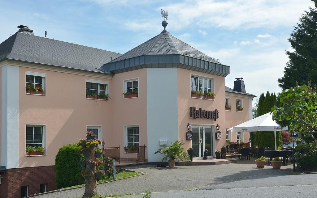 Hotel Rabennest