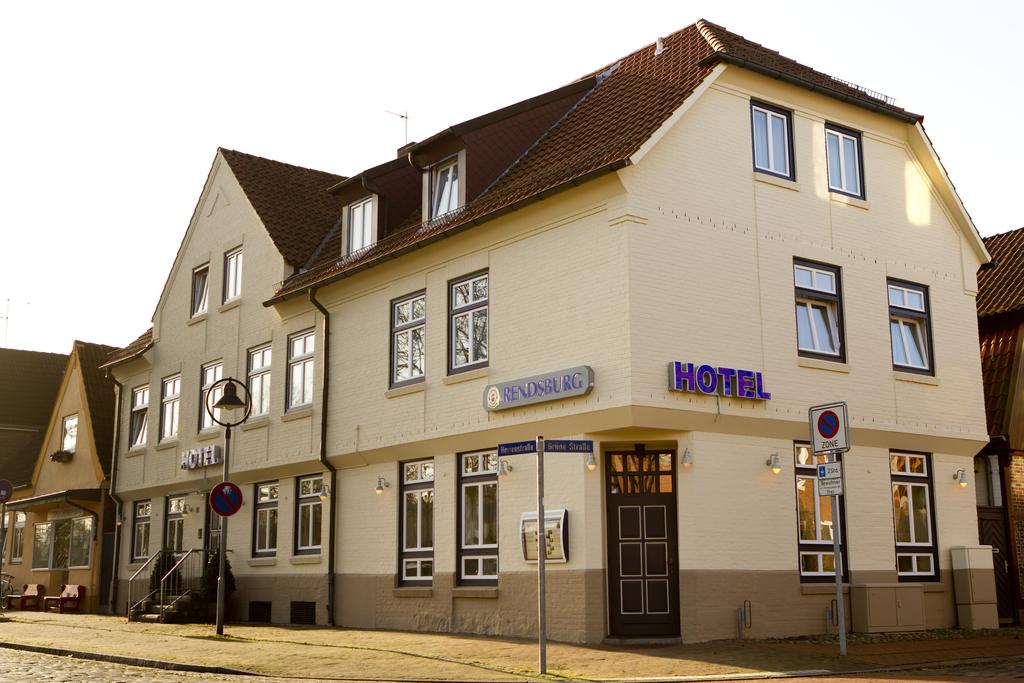 Hotel Rendsburg