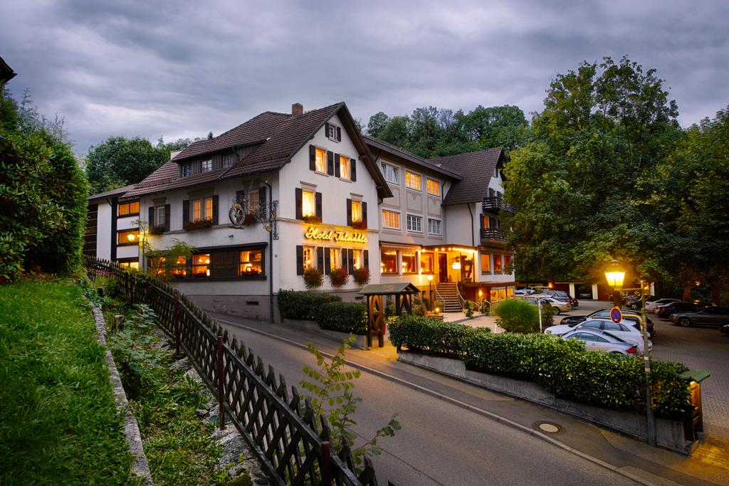 Hotel Talmühle