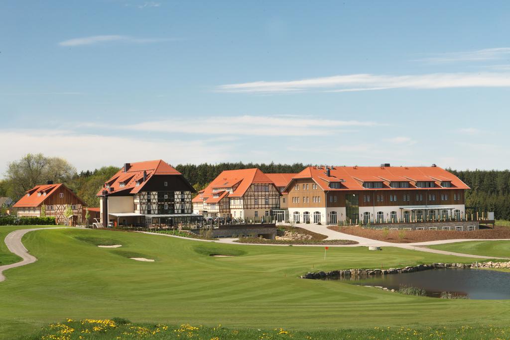 Lindner Spa and Golf Hotel Weimarer Land