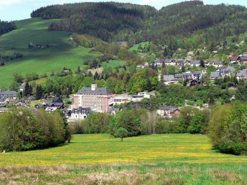 Haus des Volkes Das Bauhaushote