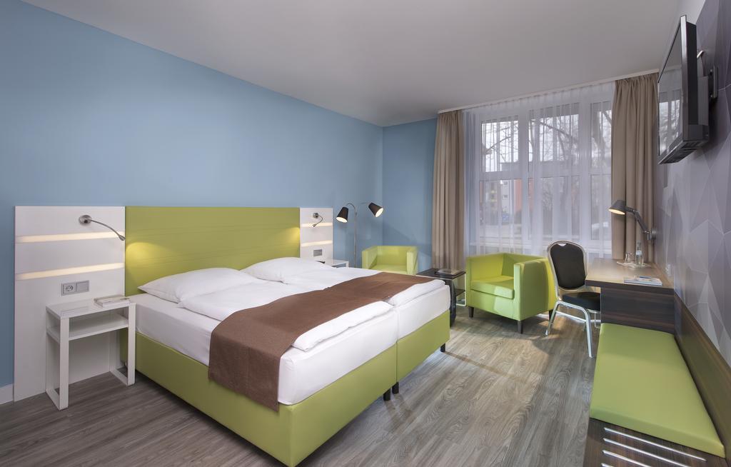 Best Western Sindelfingen City