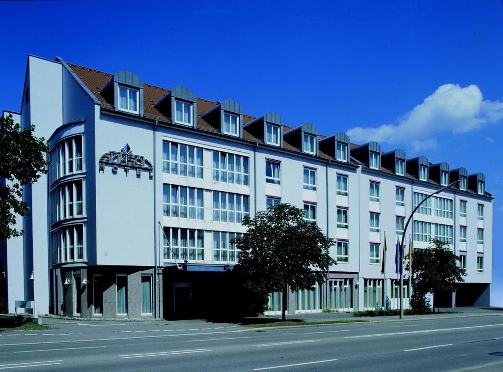 Hotel Erikson