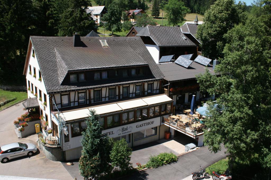 Bogensporthotel BAD