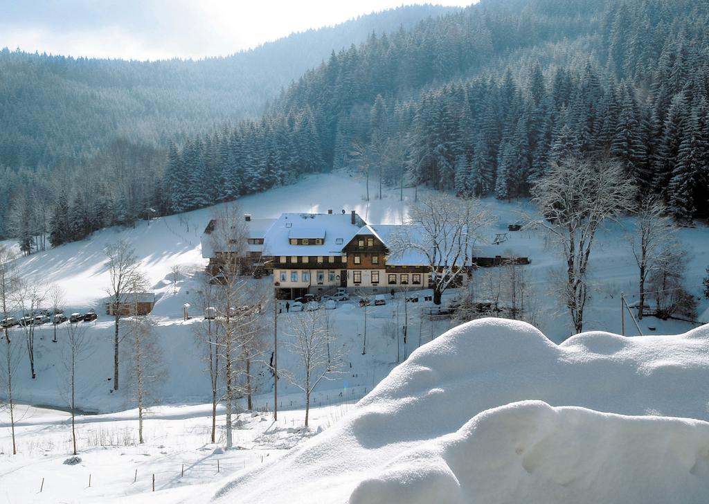 Waldhotel Fehrenbach