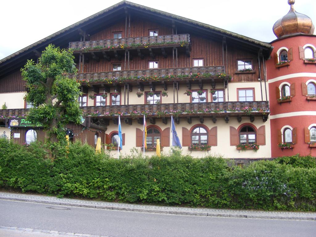 Hotel Böhmerwald