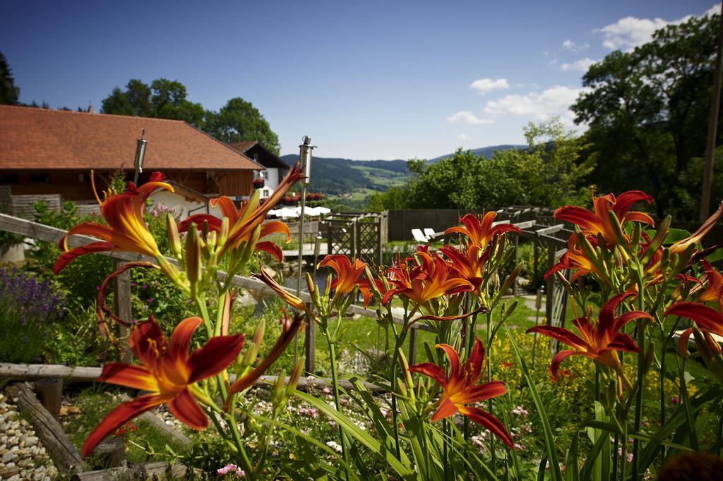 Hotel Waldschloessl