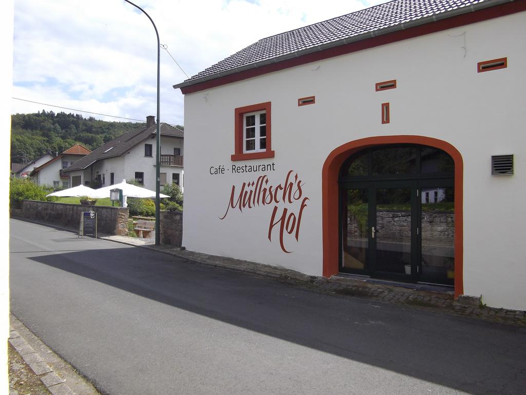 Müllischs Hof Hotel