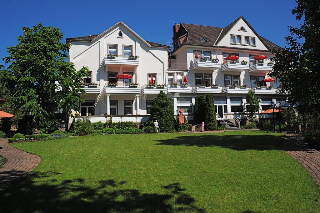 Noltmann-Peters Hotel-Pension