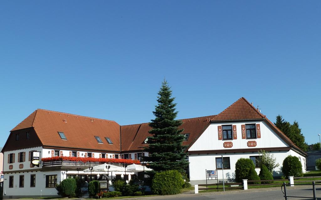 Hotel Frauensteiner Hof