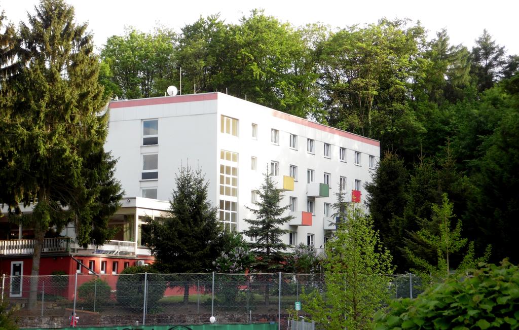 Hotel Am Rosenberg