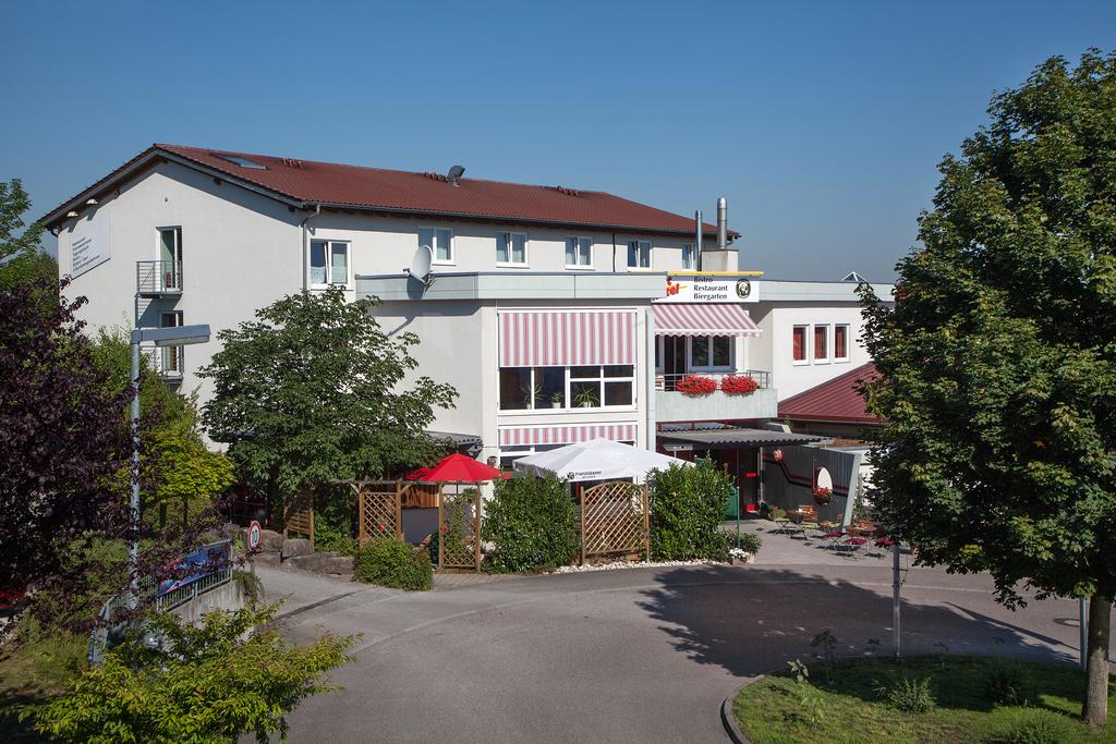 Sporthotel Oehringen