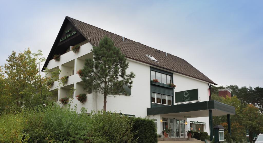 Hotel Kieferneck