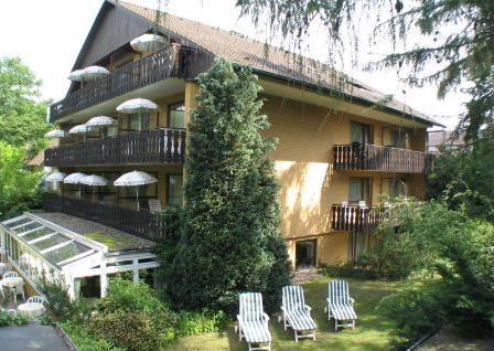 Hotel Pension Marie-Luise