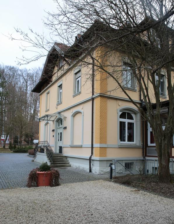 Hotel Waldhaus Jakob