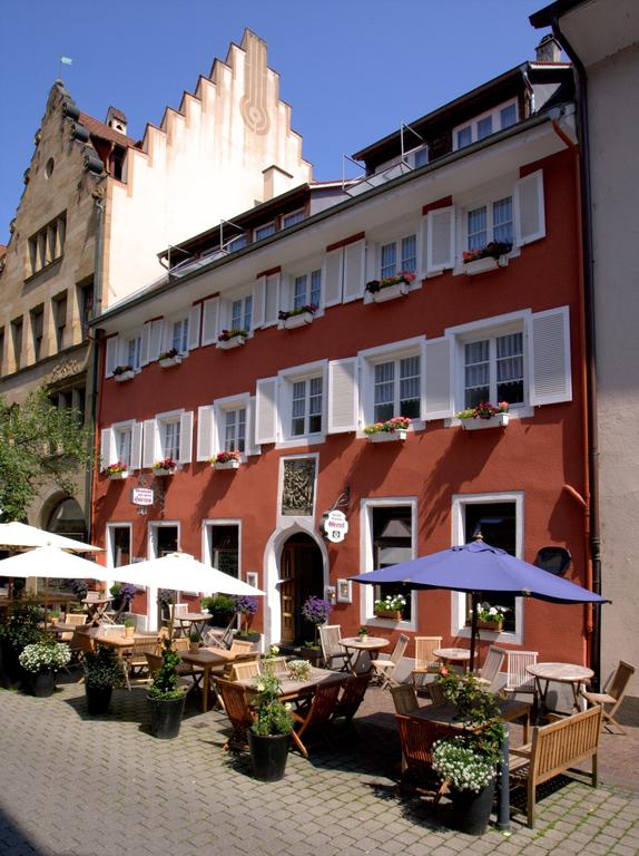 Hotel am Fischmarkt