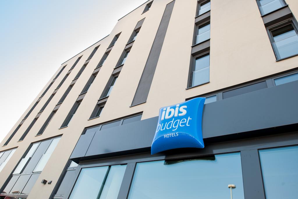 ibis budget Konstanz