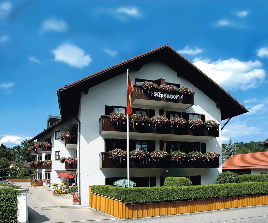 Hotel Alpenhof