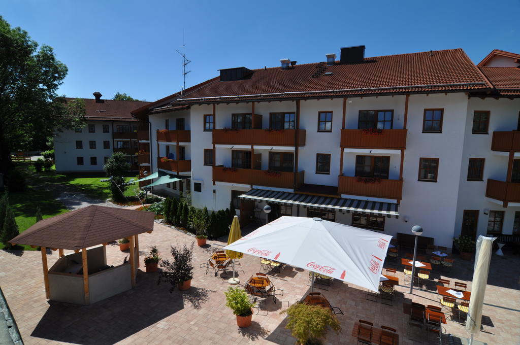 Hotel Toelzer Hof