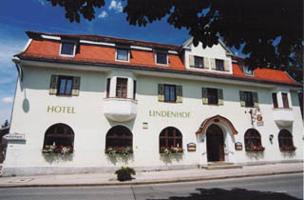 Hotel Lindenhof