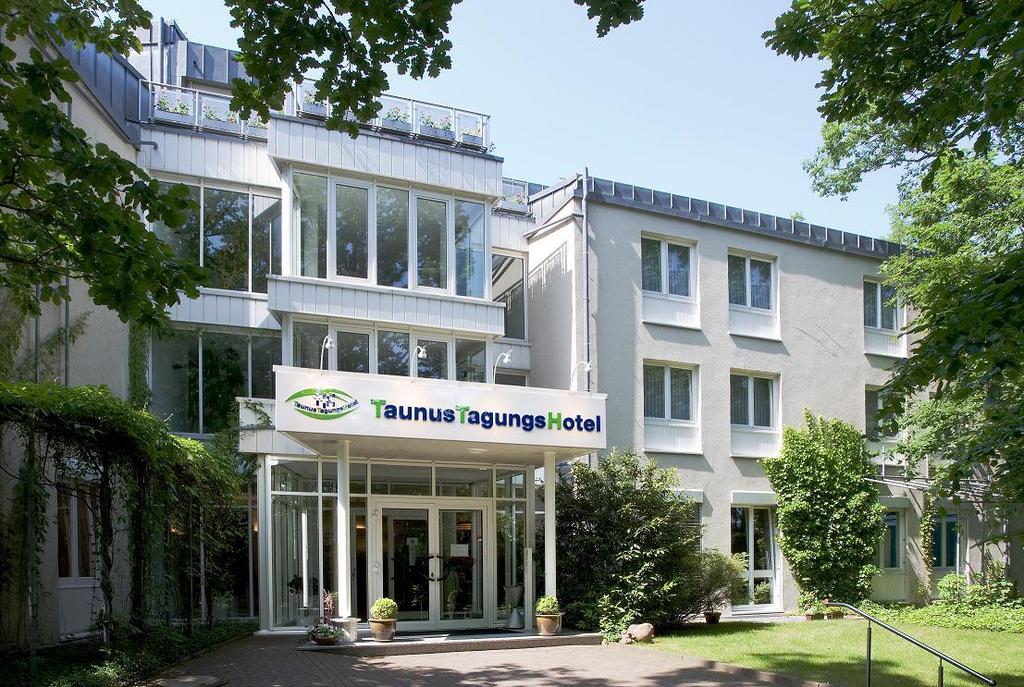 TaunusTagungsHotel