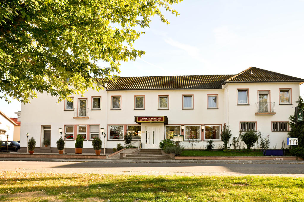 Hotel Lindenhof