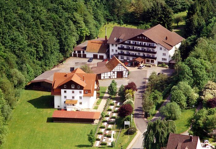 Mühlenhof Hotel