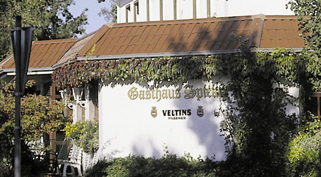 Gasthaus Spieker