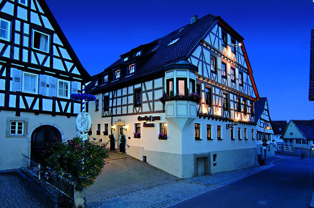 Hotel Lamm