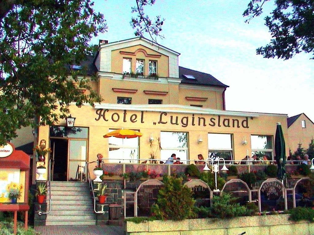 Luginsland Flair Hotel