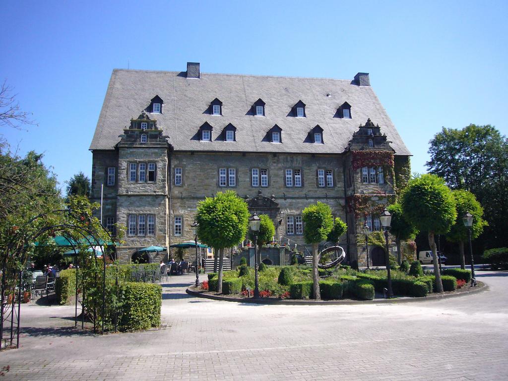 Schlosshotel Erwitte