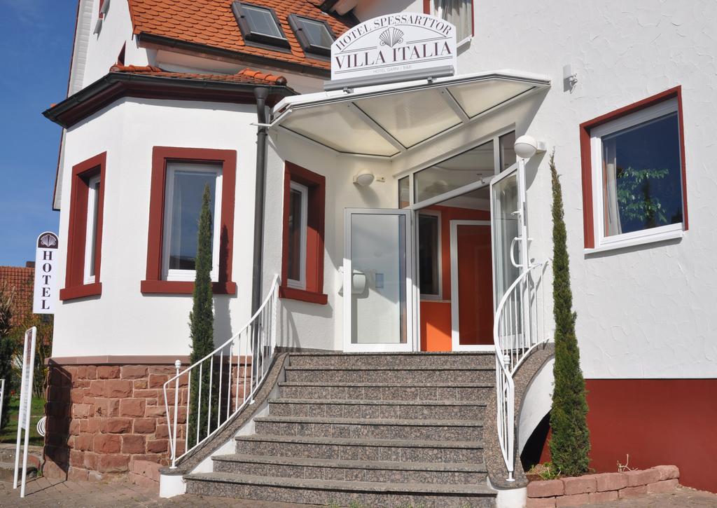 Hotel Spessarttor - Villa Italia