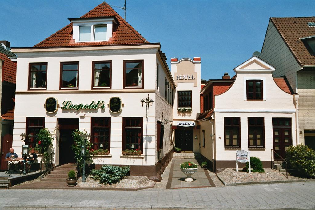 Hotel Soldwisch