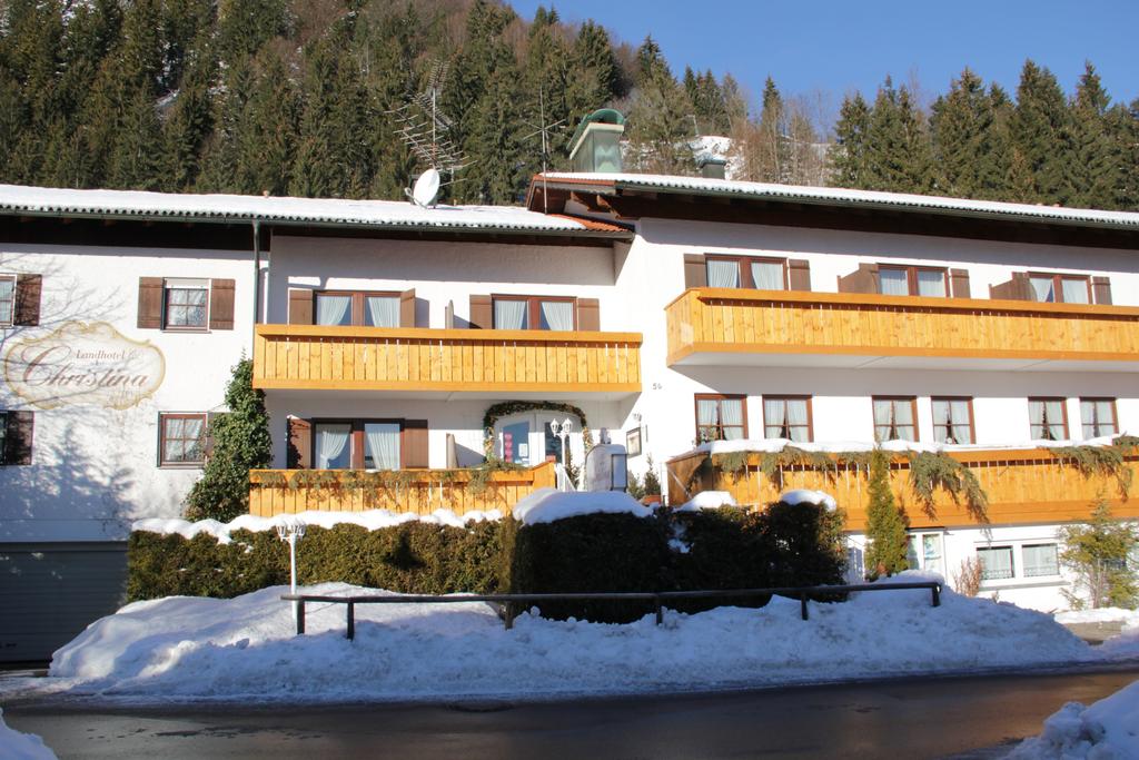 Landhotel Christina