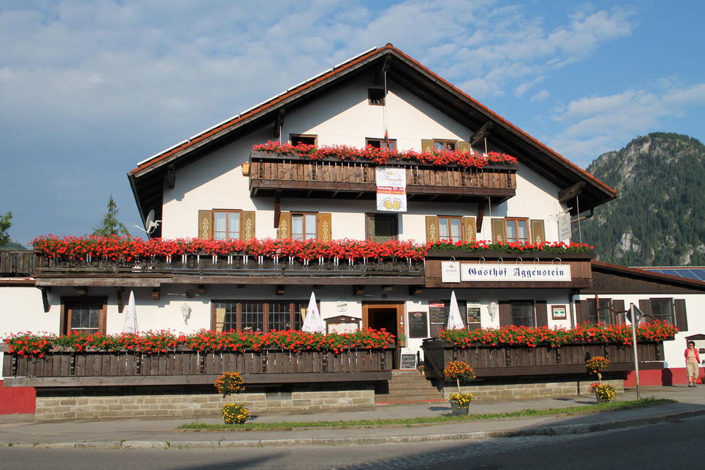 Aggenstein Gasthof