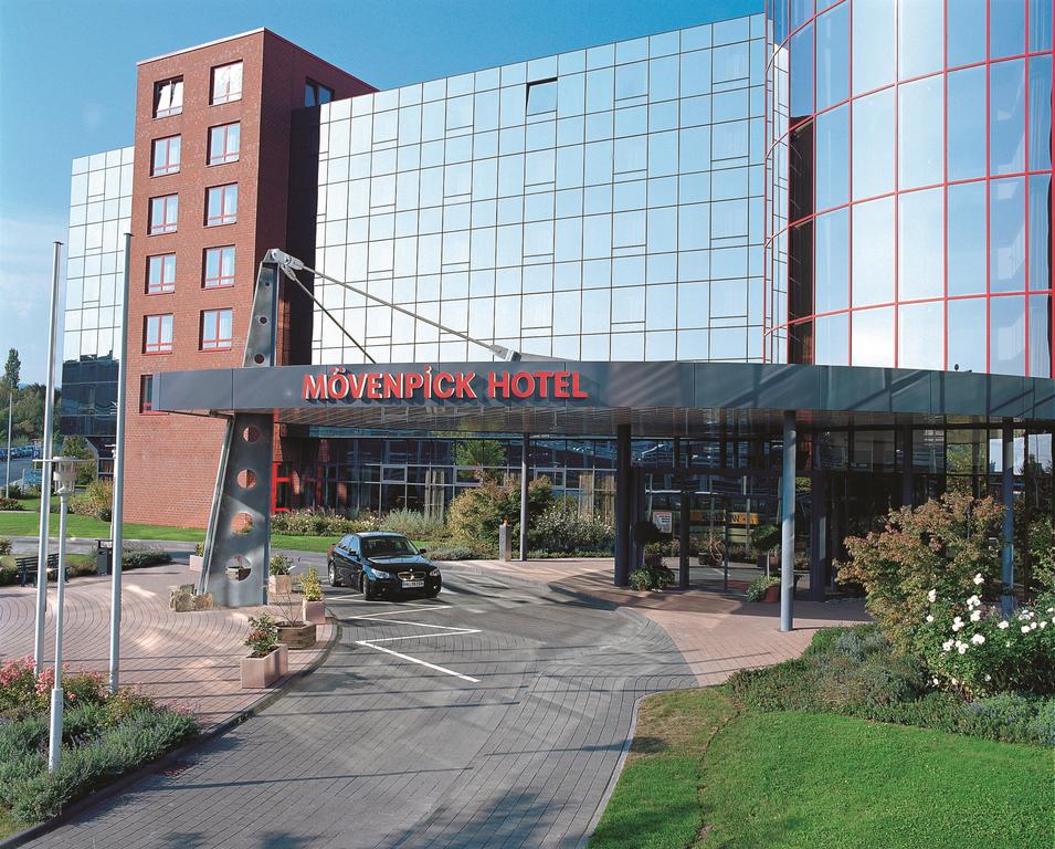 Moevenpick Frankfurt Oberursel