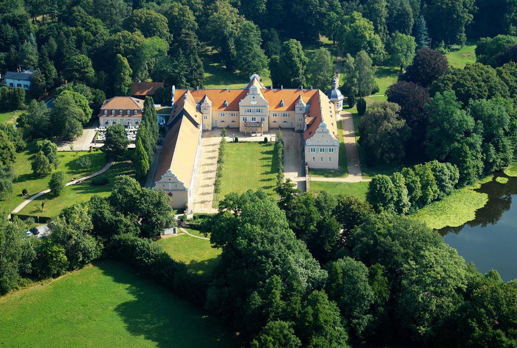 Jagdschloss Kranichstein