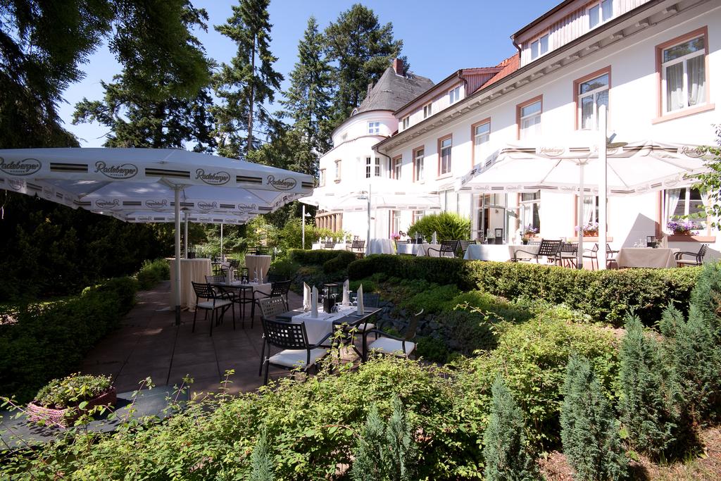 Hofgut Dippelshof Hotel- und Restaurant KG